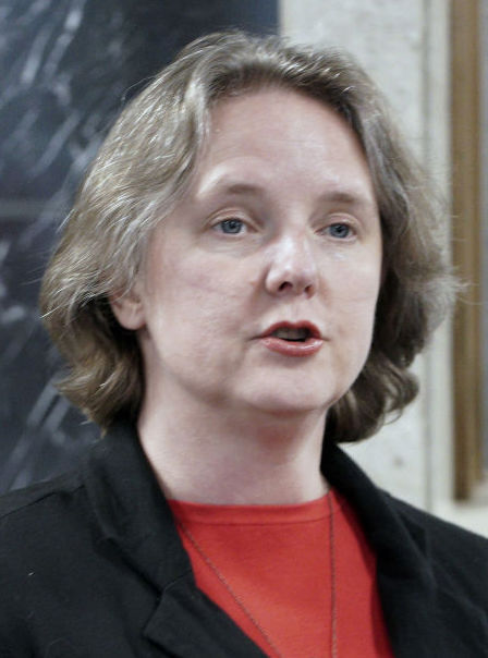 Mayor Satya Rhodes-Conway